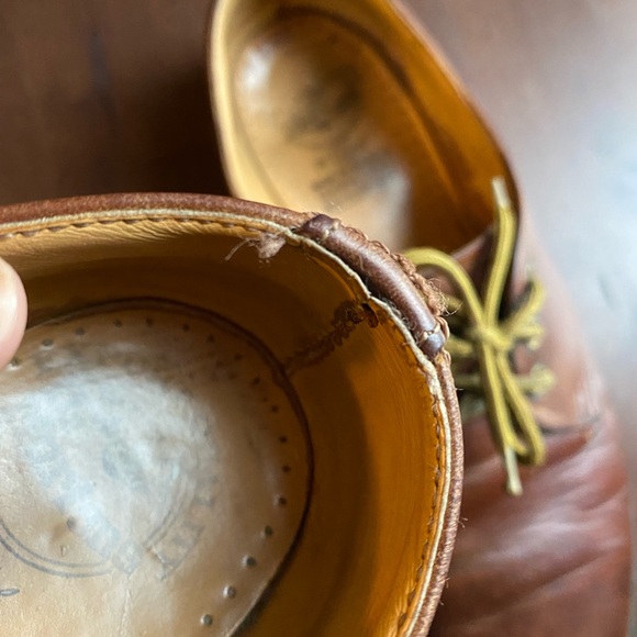 Dr Martens Made in England shoes Doc Marten - Picture 6 of 8